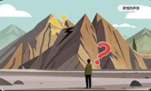 陕西延安一小区突发塌方，多辆车瞬间被掩埋！塌方发生前会有这些异样→