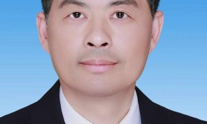 刘小涛当选江苏省省长