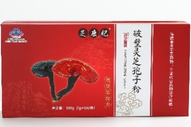 灵芝孢子品牌哪个最好 4款最好的灵芝孢子粉品牌