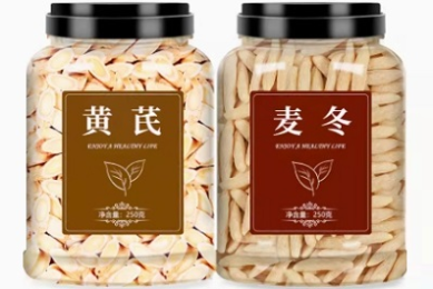 黄芪麦冬泡水喝的功效 黄芪麦冬水的三大作用