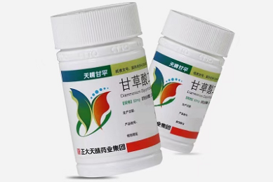 天晴甘平的作用与功效 天晴甘平的副作用