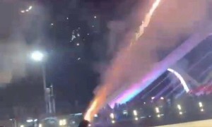 “10岁男孩被烟花击中头部身亡”案二审今日开庭