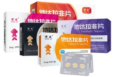 国产伟哥十大品牌一览表