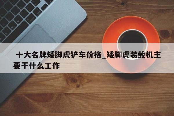 十大名牌矮脚虎铲车价格_矮脚虎装载机主要干什么工作