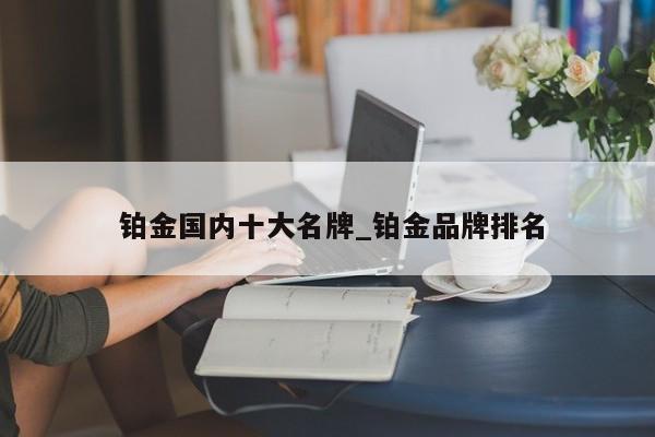 铂金国内十大名牌_铂金品牌排名