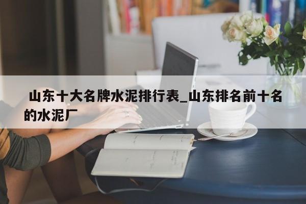山东十大名牌水泥排行表_山东排名前十名的水泥厂