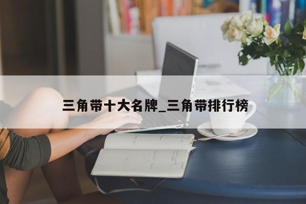 三角带十大名牌_三角带排行榜