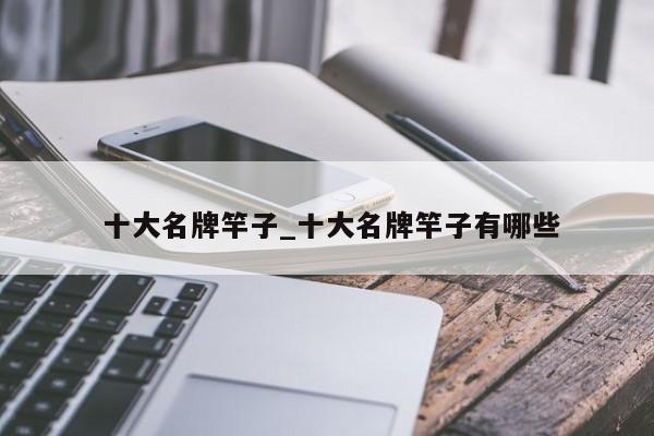 十大名牌竿子_十大名牌竿子有哪些