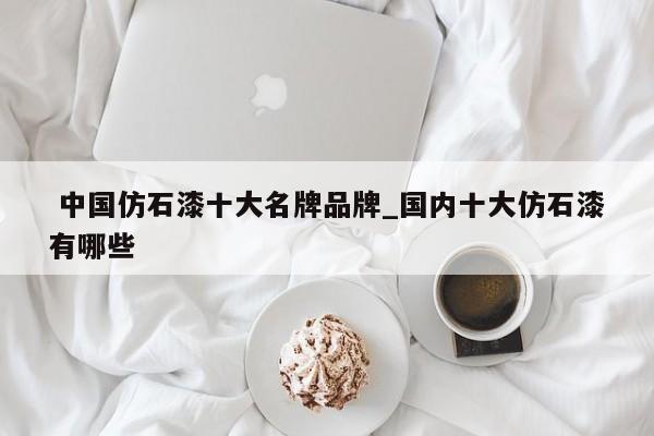 中国仿石漆十大名牌品牌_国内十大仿石漆有哪些