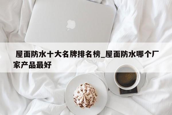 屋面防水十大名牌排名榜_屋面防水哪个厂家产品最好