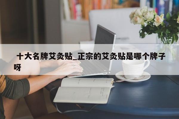 十大名牌艾灸贴_正宗的艾灸贴是哪个牌子呀