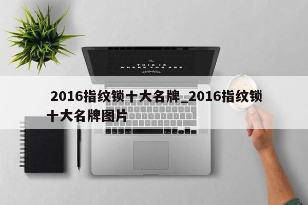 2016指纹锁十大名牌_2016指纹锁十大名牌图片